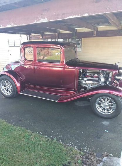 1932 Chevrolet Coupe