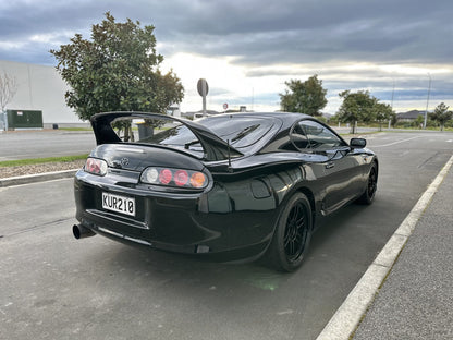 1994 Toyota Supra