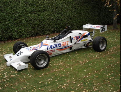 1983 Crossle 56F