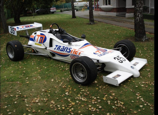 1983 Crossle 56F