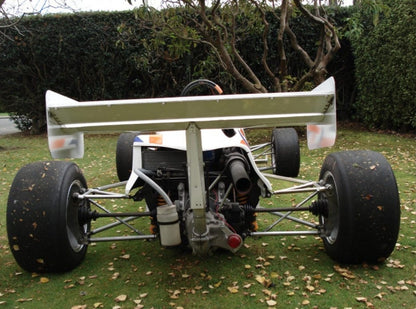 1983 Crossle 56F