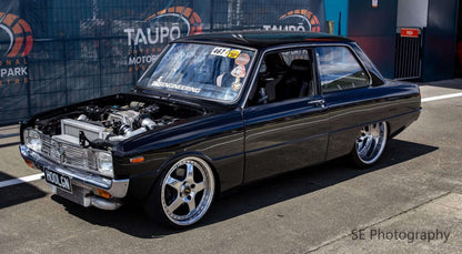 1973 Mazda 1300