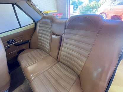 1976 Toyota Corona 2000