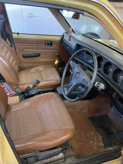 1976 Toyota Corona 2000