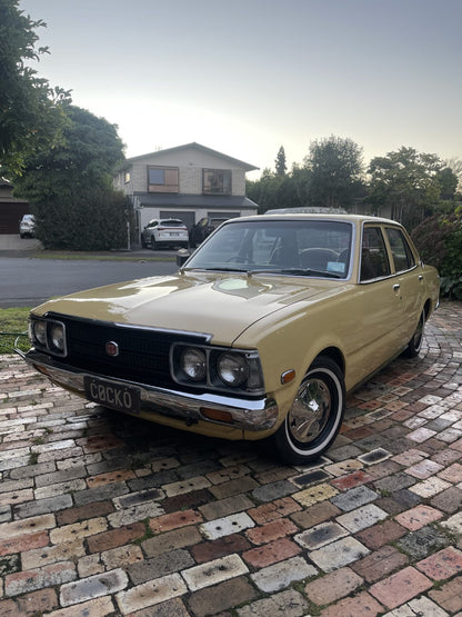 1976 Toyota Corona 2000