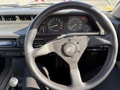 1987 Honda Civic Si B16A DOHC VTEC