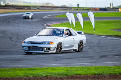 1992 Nissan Skyline GTR