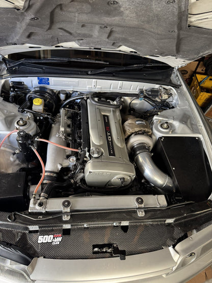 1992 Nissan Skyline GTR