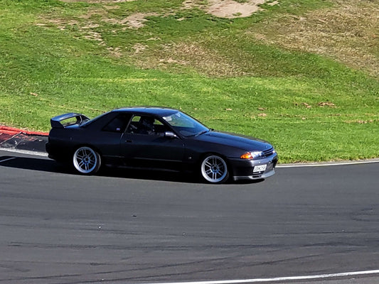 1990 Nissan Skyline GTR 6 Speed