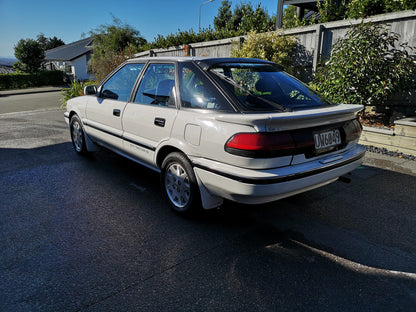 1987 Toyota Sprinter Cielo Gt