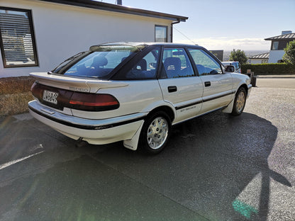 1987 Toyota Sprinter Cielo Gt