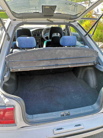 1987 Toyota Sprinter Cielo Gt