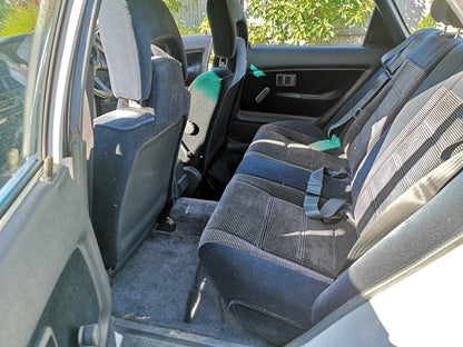 1987 Toyota Sprinter Cielo Gt