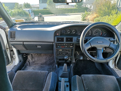 1987 Toyota Sprinter Cielo Gt