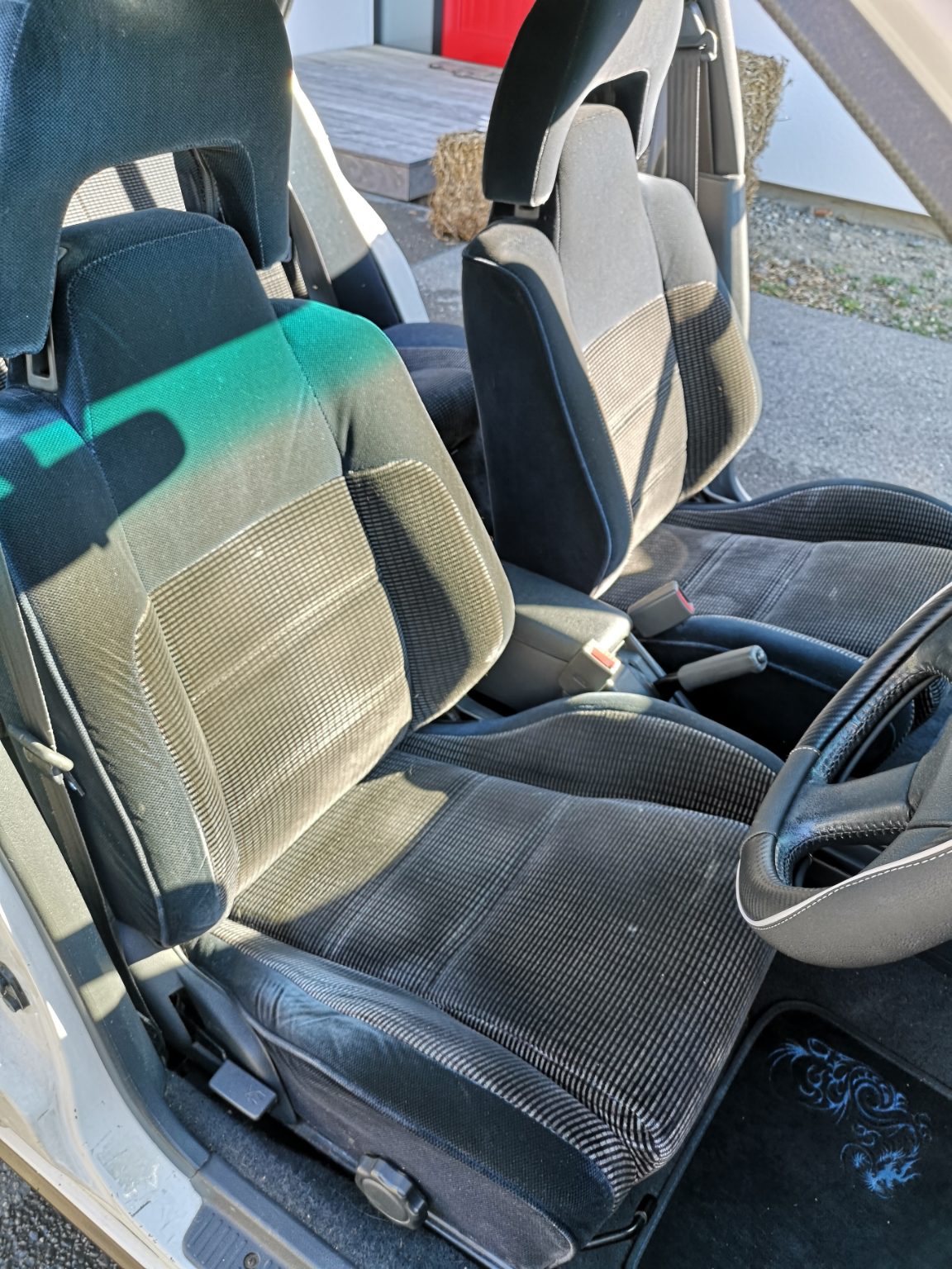 1987 Toyota Sprinter Cielo Gt