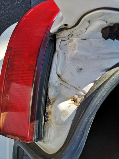 1987 Toyota Sprinter Cielo Gt