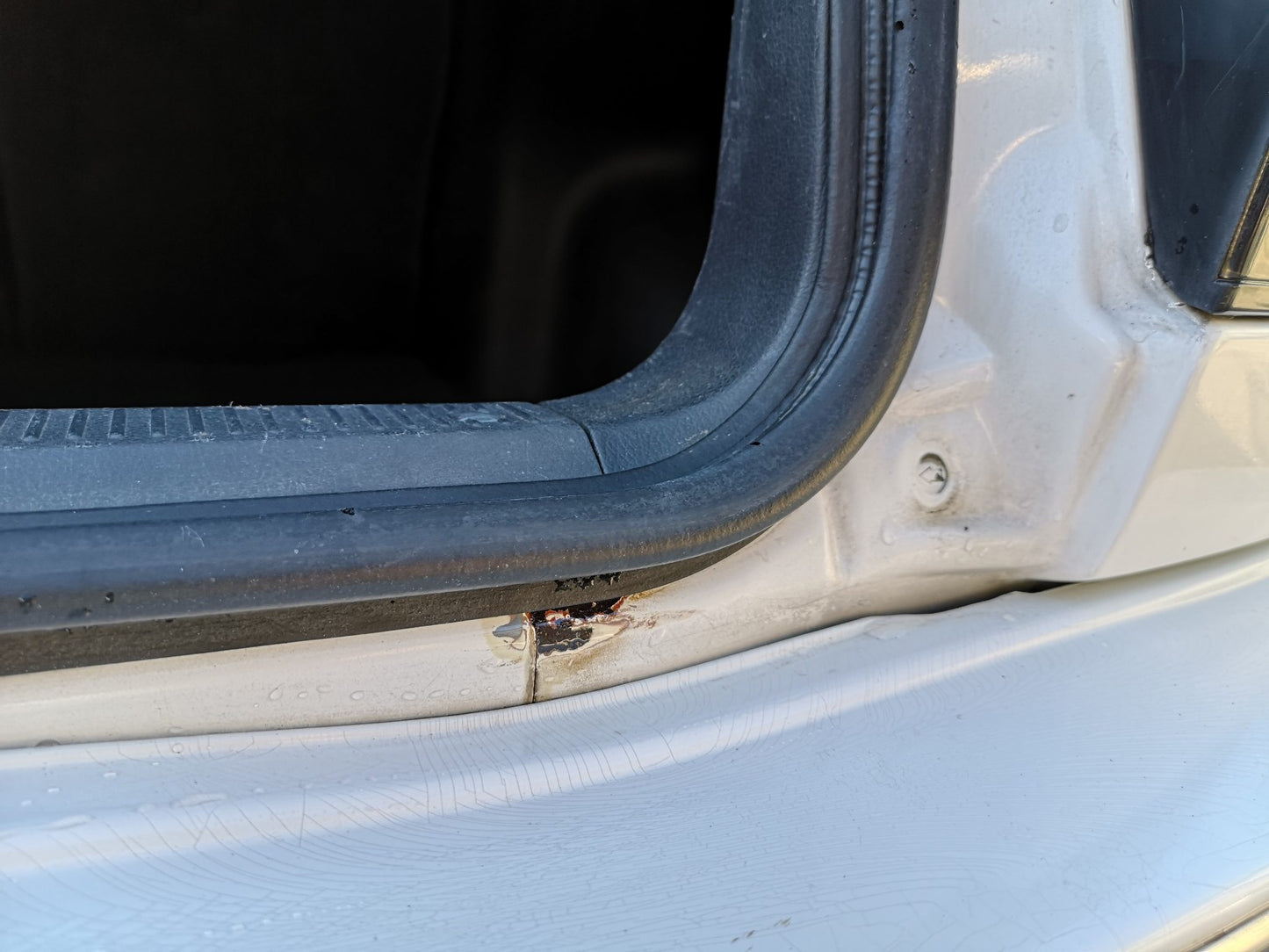 1987 Toyota Sprinter Cielo Gt