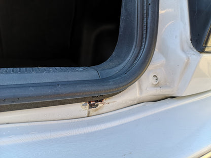 1987 Toyota Sprinter Cielo Gt