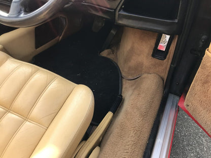 1987 Ferrari 328 GTS