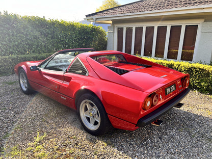 1985 Ferrari 308 GTS (QV)
