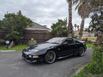1989 Nissan 300ZX Fairlady Z