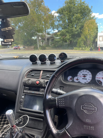 1996 Nissan Skyline R33 GTST