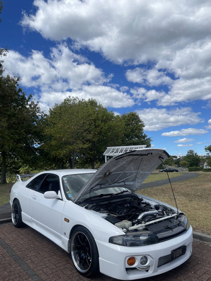 1996 Nissan Skyline R33 GTST