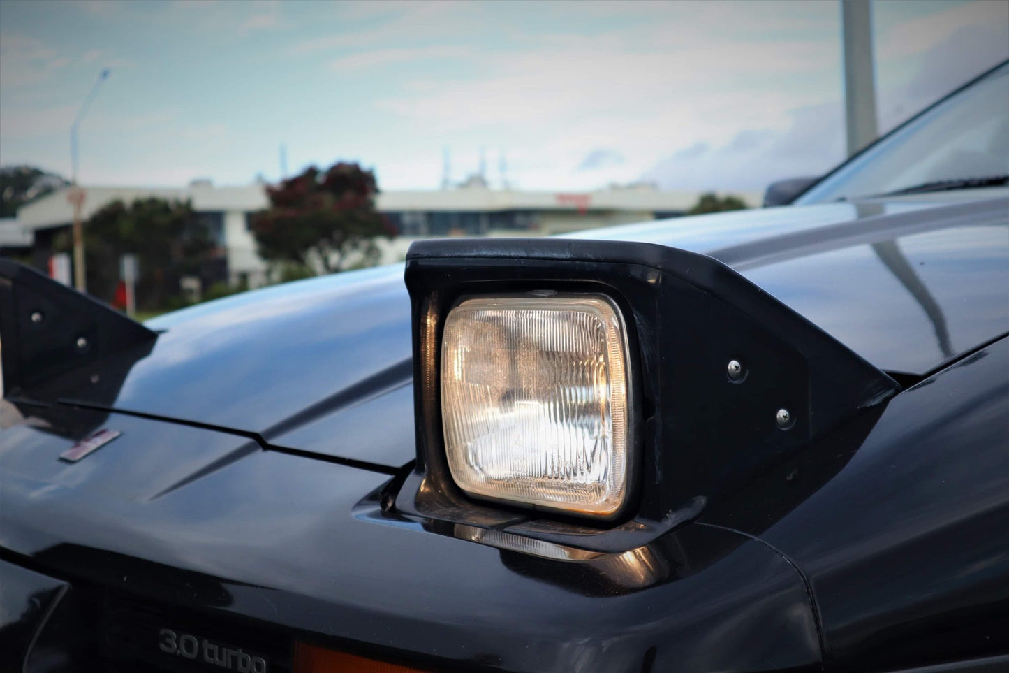 1988 Toyota Supra 3.0 Gt Limited
