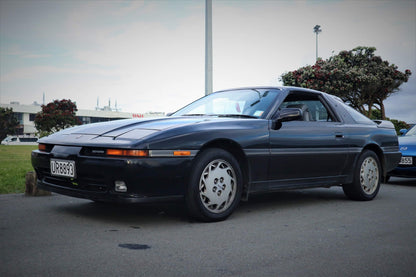 1988 Toyota Supra 3.0 Gt Limited