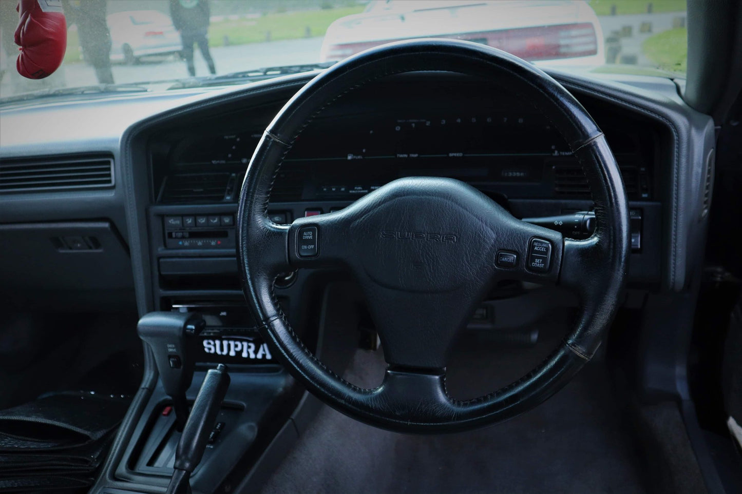 1988 Toyota Supra 3.0 Gt Limited