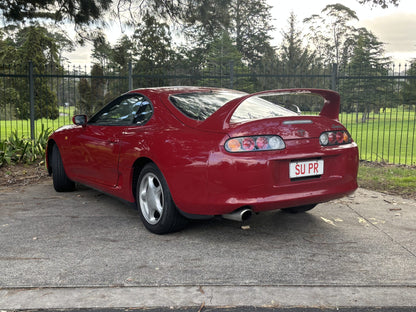 1994 Toyota Supra MK4