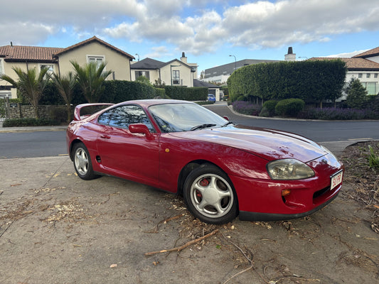 1994 Toyota Supra MK4