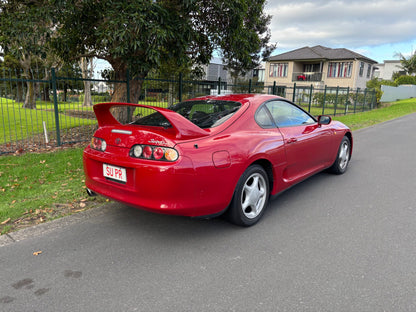 1994 Toyota Supra MK4