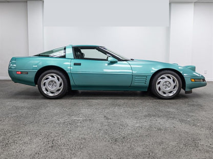 1991 Chevrolet Corvette ZR-1