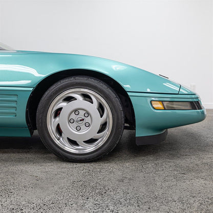 1991 Chevrolet Corvette ZR-1