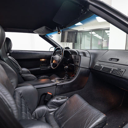 1991 Chevrolet Corvette ZR-1