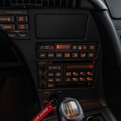 1991 Chevrolet Corvette ZR-1