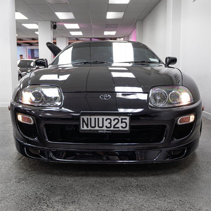 2002 Toyota Supra