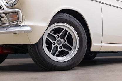 1965 Ford Cortina GT