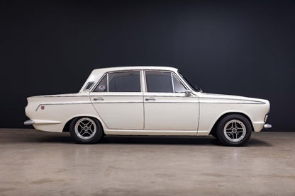 1965 Ford Cortina GT