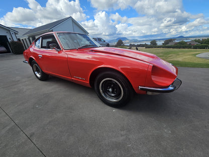 1971 Nissan Datsun 240Z