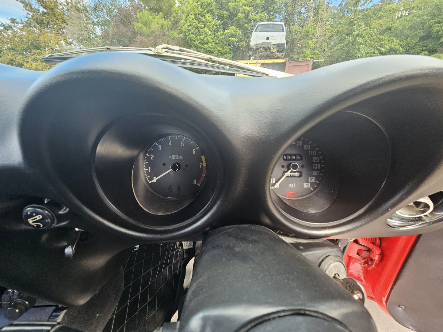 1971 Nissan Datsun 240Z