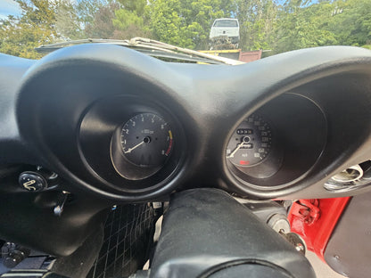 1971 Nissan Datsun 240Z