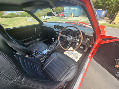 1971 Nissan Datsun 240Z