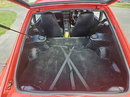 1971 Nissan Datsun 240Z