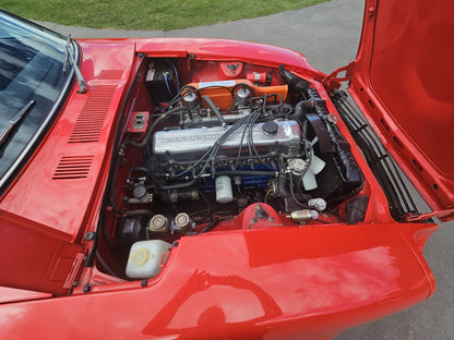 1971 Nissan Datsun 240Z