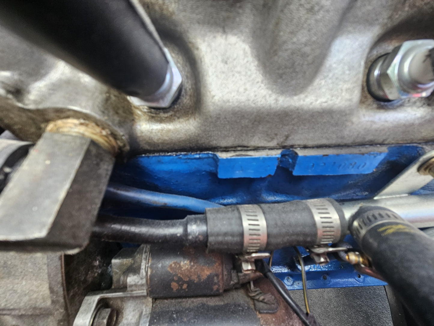 1971 Nissan Datsun 240Z