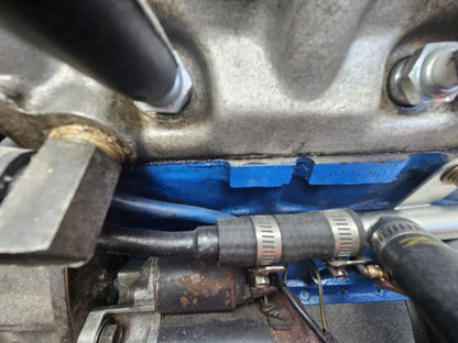 1971 Nissan Datsun 240Z