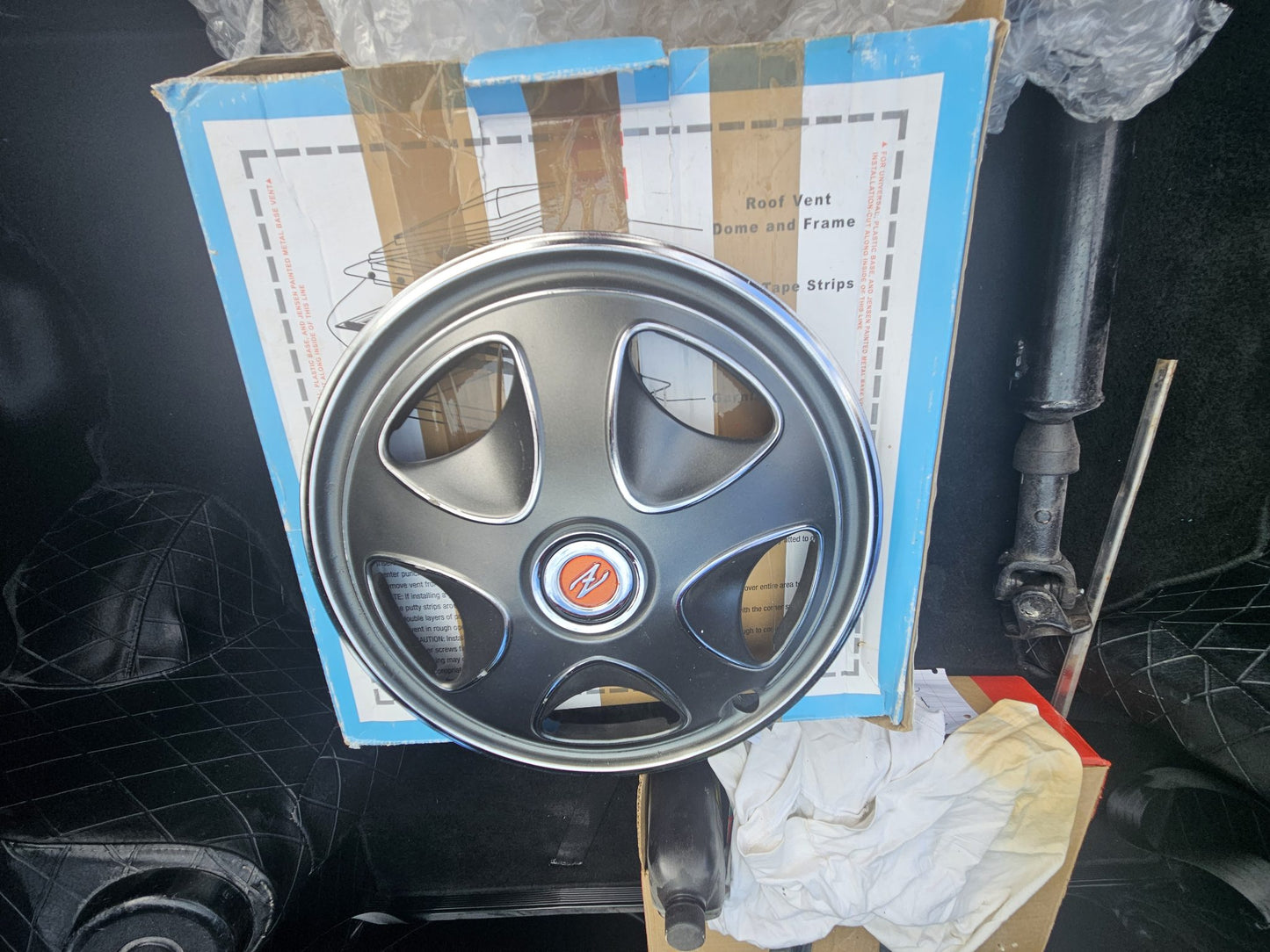 1971 Nissan Datsun 240Z