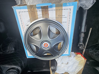 1971 Nissan Datsun 240Z